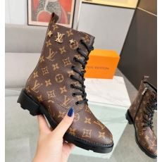 LV Boots